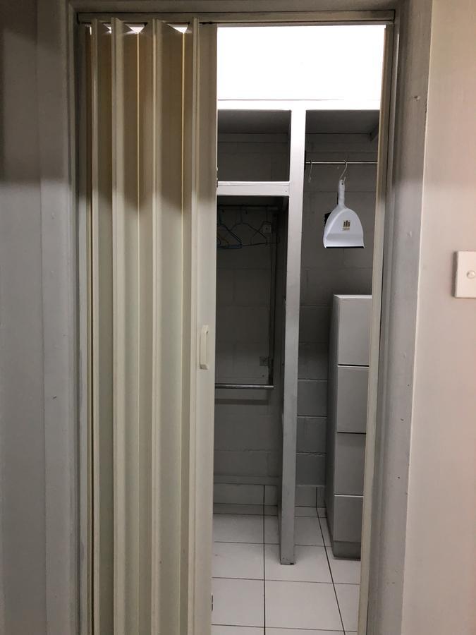 Access Units Daire Lungga Dış mekan fotoğraf